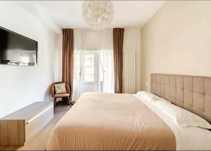 Vch Vatican Charming House